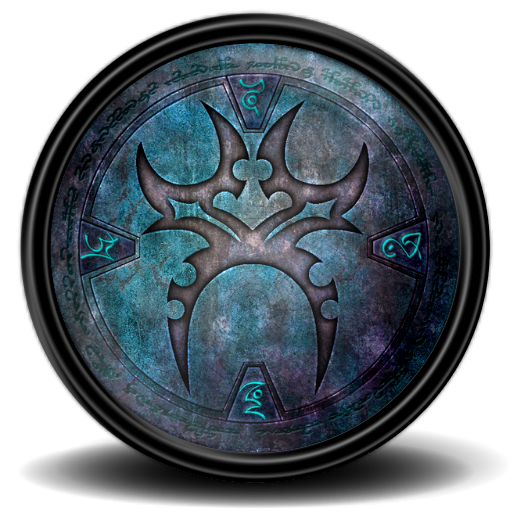 Sacred Addon New 4 Icon 512x512 png